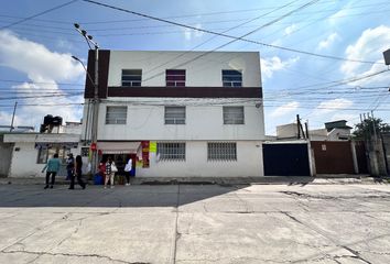 Edificio en  Plateros 110, Mz 038, Delegación Capultitlán, Toluca De Lerdo, Estado De México, México