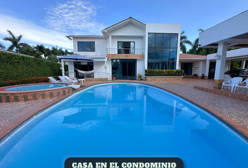 Casa en  Condominios Barú, Villavicencio, Colombia