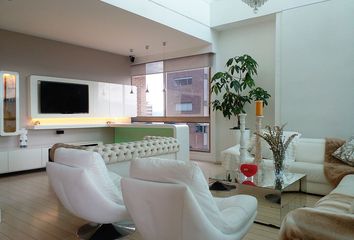 Apartment for rent in Los Balsos, Medellín