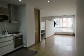 Apartamento en  Cra. 19a #135-11, Bogotá, Colombia