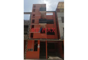 Departamento en  Las Palmas, Chiclayo, Perú