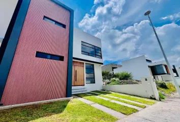 Casa en condominio en  Zibatá, Querétaro, México