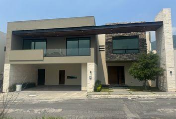 Casa en  Privada Centella, Privada El Uro, Monterrey, Nuevo León, 64985, Mex