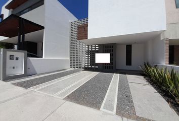 Casa en condominio en  Zibatá, Querétaro, México