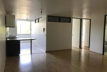 Departamento en  Av. Universidad 1601, Agrícola, Chimalistac, Ciudad De México, Cdmx, México