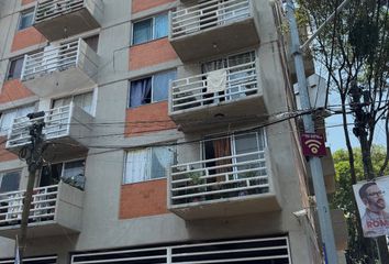 Departamento en  Lago Armentia 39, San Juanico, Ciudad De México, Cdmx, México