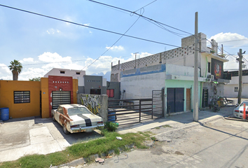 Casa en  Artesanal 120, Barrio De La Industria, Monterrey, Nuevo León, México