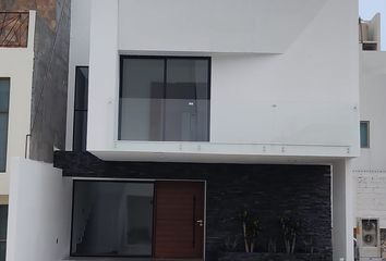 Casa en fraccionamiento en  42186, Colinas De Plata, Hidalgo, Mex