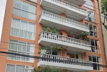 Departamento en  Moras 544, Colonia Del Valle Sur, Ciudad De México, Cdmx, México