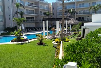 Departamento en  Vidamar Residencial, Boulevard Barra Vieja, Aeropuerto, Acapulco, Guerrero, México