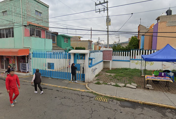 Casa en  Francisco I. Madero, Los Heroes, Ixtapaluca, Estado De México, México