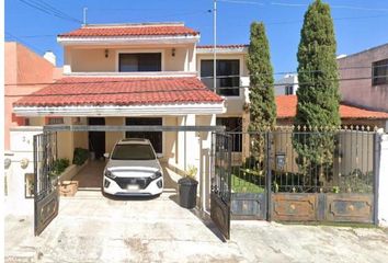 Casa en  Calle 38ᴬ 348, Francisco De Montejo Iii, 97203 Mérida, Yucatán, México