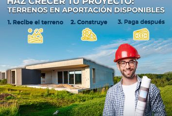 Lote de Terreno en  Circuito Mirador De Querétaro, Altamira Residencial, El Marqués, Querétaro, 76246, Mex