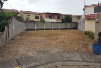 Terreno Comercial en  Villa Club, Ecuador