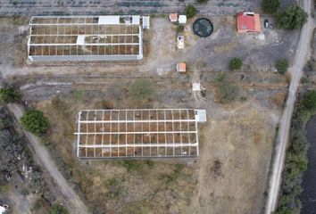 Lote de Terreno en  Santa Rosa Jáuregui, Querétaro, México