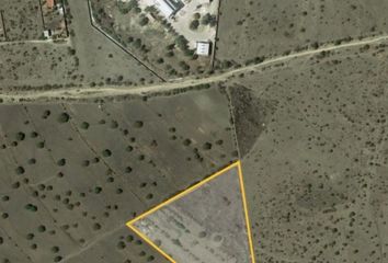 Lote de Terreno en  Ezequiel Montes, Querétaro, México