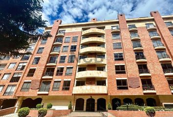 Apartamento en  Santa Barbara Norte, Bogotá