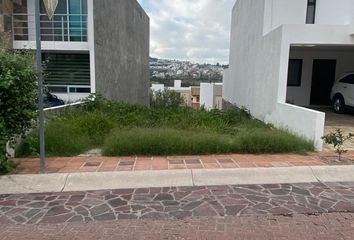 Lote de Terreno en  Pedregal De Schoenstatt, Prol Zaragoza, Pedregal Schoenstatt, Corregidora, Querétaro, México