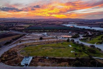 Lote de Terreno en  El Encino Residencial Y Golf, La Noria, Querétaro, México