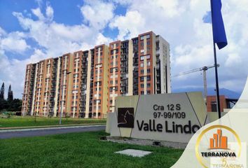 Apartamento en  Valle Lindo Apartamentos, Cra. 12 Sur, Ibagué, Tolima, Colombia