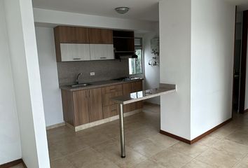 Apartamento en  Jardín Ii, Pereira