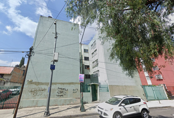 Departamento en  Federico Davalos 117, San Juan Tlihuaca, 02400 Ciudad De México, Cdmx, México