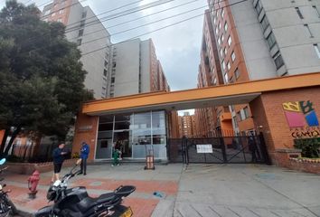 Apartamento en  El Tintal, Bogotá