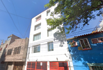 Departamento en  Pte 54 3709, Obrero Popular, 02840 Ciudad De México, Cdmx, México