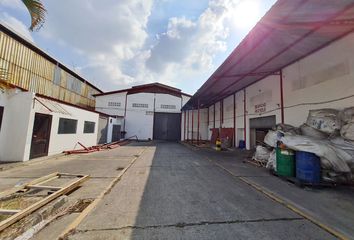 Bodega-Galpon en  Tarqui, Guayaquil