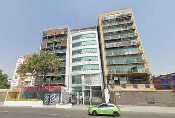 Departamento en  Calz. De Tlalpan 605, Álamos, 03400 Ciudad De México, Cdmx, México