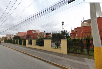 Casa en fraccionamiento en  Avenida Toluca, El Dorado, Fraccionamiento Paseos De Tultepec Ii, Tultepec, México, 54984, Mex