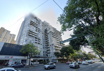 Departamento en  Av. Popocatépetl 474, Xoco, 03330 Ciudad De México, Cdmx, México