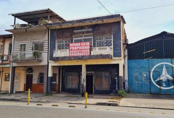 Casa en  Capitan Najera, Guayaquil, Ecuador