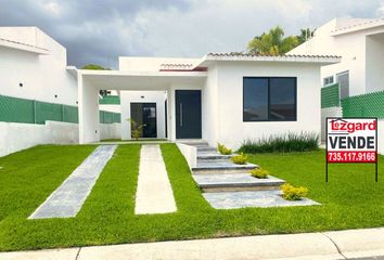 Casa en  Lomas De Cocoyoc, Morelos, México