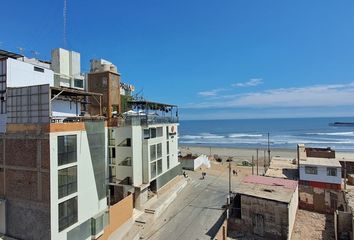 Departamento en  Avenida Manuel Seoane 884, Pimentel, Chiclayo, Lambayeque, 14000, Per