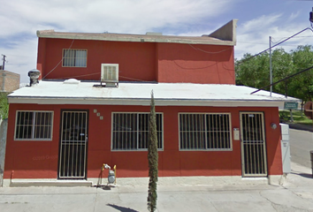 Casa en  Virginia 296, Alameda, Juárez, Chihuahua, México