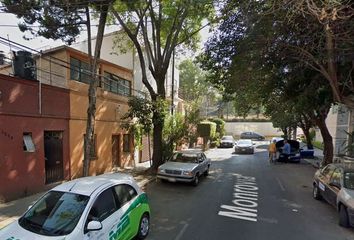 Casa en  Monrovia, Portales Norte, Ciudad De México, Cdmx, México