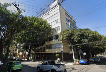 Departamento en  Agustín Melgar 42, Colonia Condesa, Ciudad De México, Cdmx, México