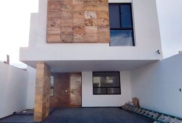 Casa en condominio en  Viña Antigua, Residencial Alcazar, Jesús María, Aguascalientes, México