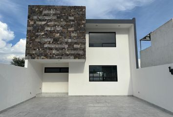 Casa en  Mayorca Residencial, León, Guanajuato, México