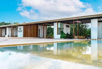 Lote de Terreno en  Mayakoba Country Club, Cancun - Chetumal, Playa Del Carmen, Quintana Roo, México