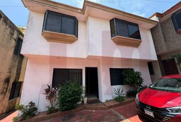 Casa en  Carolino Anaya 507, Vista Mar, Coatzacoalcos, Veracruz, México