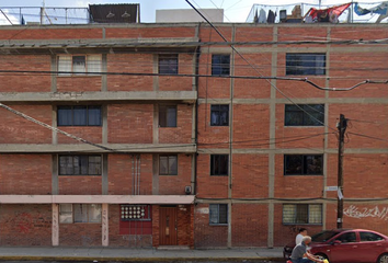 Departamento en  Calle General Felipe Ángeles 133, Juarez Pantitlan, Ciudad Nezahualcóyotl, Nezahualcóyotl, México, 57465, Mex