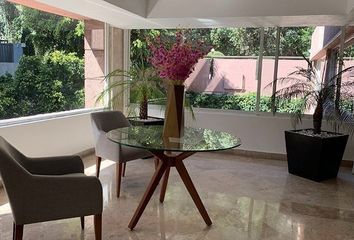 Departamento en  Bosque De Tabachines 224, Bosque De Las Lomas, Ciudad De México, Cdmx, México