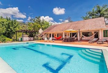 Villa-Quinta en  El Totumo, Ibagué, Tolima, Colombia