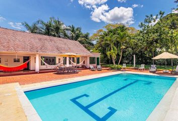 Villa-Quinta en  El Totumo, Ibagué, Tolima, Colombia