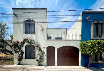 Casa en  La Lejona, San Miguel De Allende, Guanajuato, México