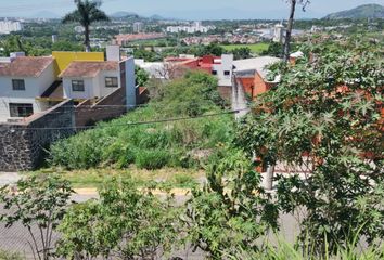 Lote de Terreno en  Club Burgos Bugambilias, Paseo De Burgos, Burgos Cuernavaca, Temixco, Morelos, México