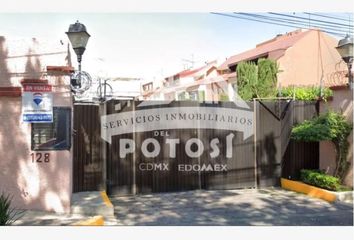 Casa en  Calzada De Las Bombas 128, Coapa, Ex-ejido Santa Úrsula Coapa 27 Bis, Ciudad De México, Cdmx, México