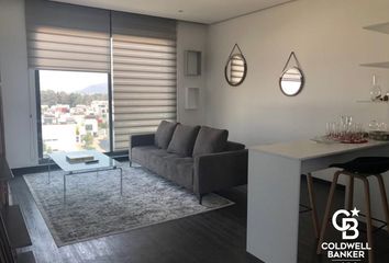 Departamento en  Carretera México-toluca, Contadero, Ciudad De México, Cdmx, México